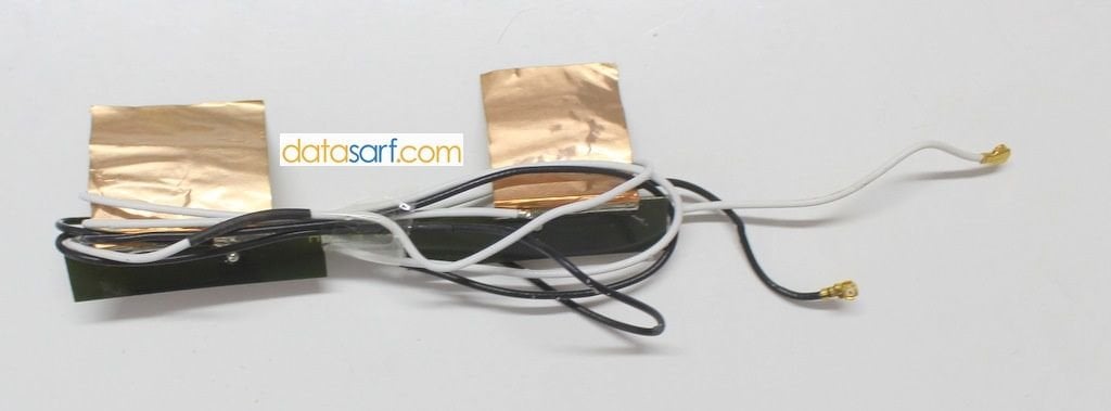 Asus X750J Orijinal Wireless Anten Set X750NTCH