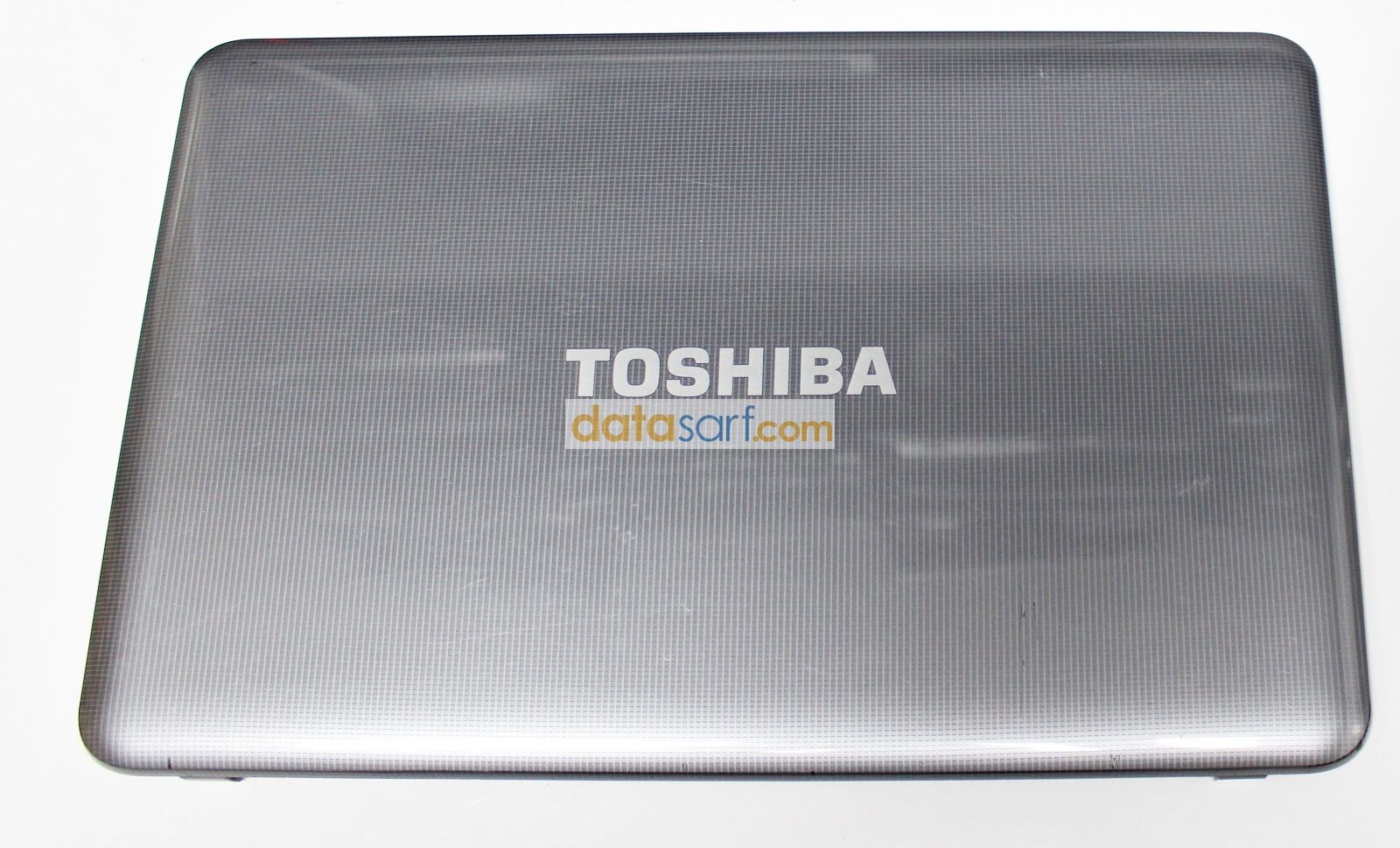 Toshıba C850 C855 C850  L855 L850 Lcd Cover Arka Kapak Füme