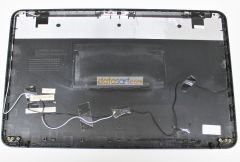 Toshıba C850 C855 C850  L855 L850 Lcd Cover Arka Kapak Füme
