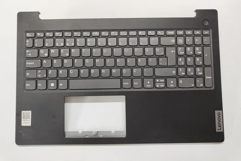 Lenovo V15 G2 ITL Orijinal Klavye Üst Kasa AP21S000100