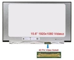 Casper Excalibur G900 Uyumlu 15.6 Slimled 40 Pin FHD 144HZ Led Ekran Panel