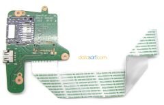 Hp Chromebook 14 G1, 14-Q, 14q Usb Kart Da0y01tb4c0 Rev C