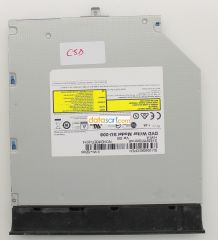 Casper Cgu Dvd Rw dt55-6