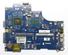 Dell 5521 Orijinal Anakart i5-4200U LA-9981P