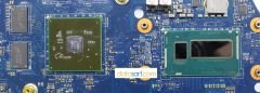 Dell 5521 Orijinal Anakart i5-4200U LA-9981P