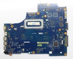 Dell 3521 Orijinal Anakart i5-4200U LA-9981P