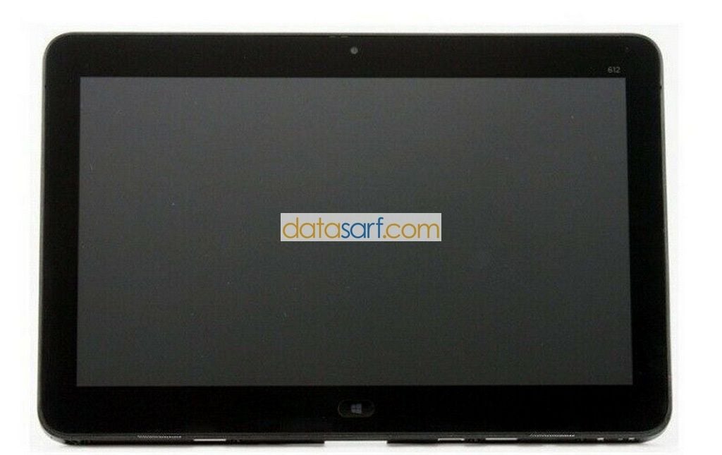 Hp Pro X2 612 G1 Orijinal Lcd Ekran Ve Dokunmatik 778484-001