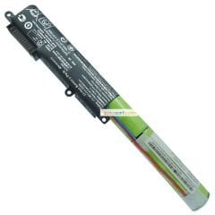 Asus X540s Orijinal Batarya Pil A31N1519