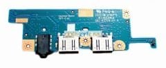 Huawei Matebook D 15 Boh-Waq9r Usb Aux Io Kart Da0h98tb8e0
