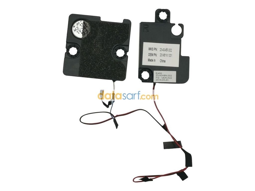 Packard Bell Ente69 Hoparlör Speaker 23.40a8n.002