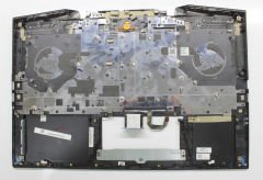 Casper Excalibur G900 Orijinal Klavye Üst Kasa