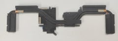 Monster Abra A7 V11.5 Orijinal Soğutucu Bakır Heatsink THER1GK7C5-1921