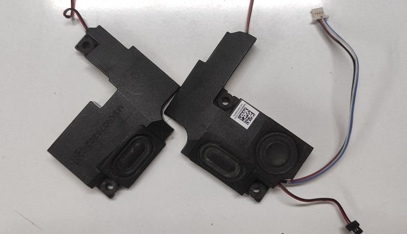 Monster Abra A7 V11.1 Orijinal Hoparlör Speaker