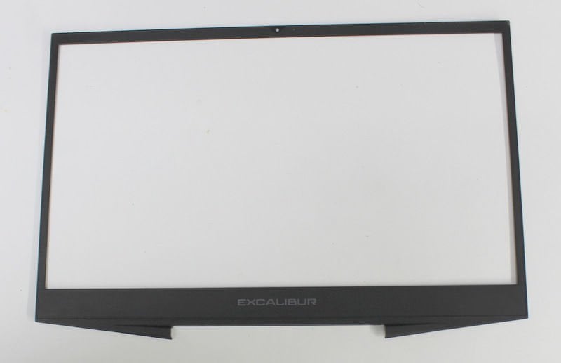 Casper Excalibur G900 Orijinal Bezel Ön Çerçeve