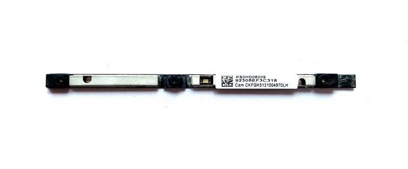 Acer Swift 3 SF315-52 SF315-52G N17P6 Orijinal Webcam Kamera KS0HD06009