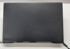 ASUS ROG Zephyrus GA503QR Orijinal Lcd Ekran kasa Kit Set