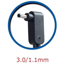 Acer Swift 3 SF315-52 SF315-52G N17P6 Orijinal Adaptör Şarj Cihazı ADP-65VH-F 65 W  3.0*1.1mm