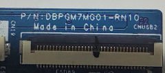 Monster Tulpar T7 V20.1 Orijinal Usb Kart DBPGM7MG01-RN10