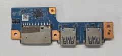 Monster Tulpar T7 V20.1 Orijinal Usb Kart DBPGM7MG01-RN10