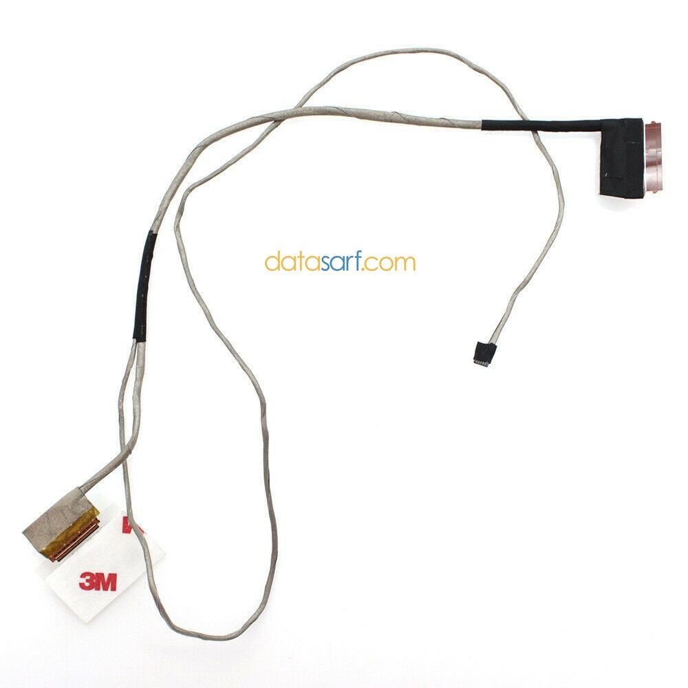Hp 15-Ax 15-Bc 15t-Bc Tpn-Q173 Lcd Kablo Dd0g35lc010 Dd0g35lc021