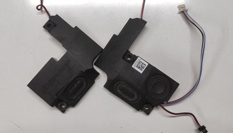 Monster Abra A7 V11.4 Orijinal Hoparlör Speaker