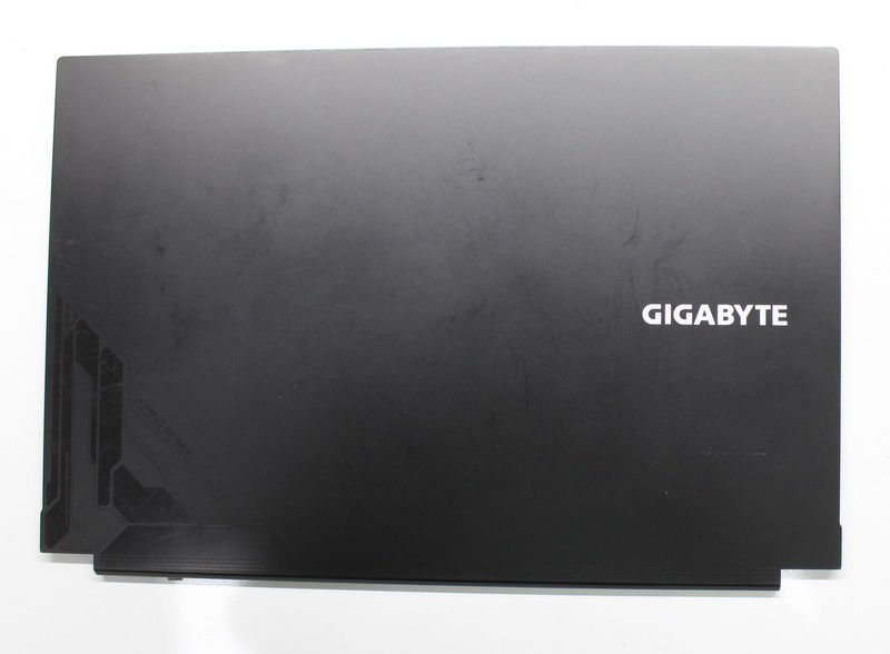 GIGABYTE RC55 G5ME G5KF Orijinal Lcd Cover Arka Kapak 6-39-NP5K1-022-022-YG