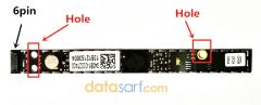 Asus X750 Webcam Kamera 04081-00021913