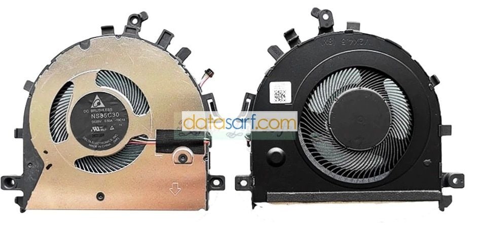Huawei Matebook D 15 Boh-Waq9r Orijinal Fan Ns85c30