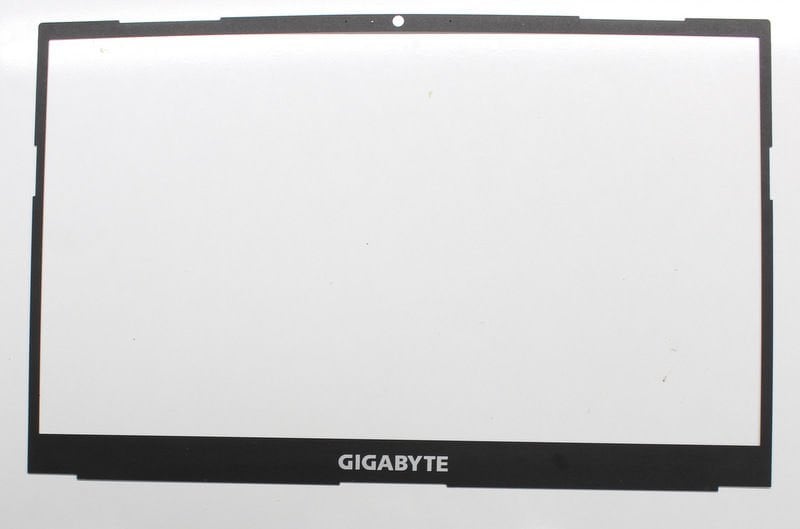 GIGABYTE RC55 G5ME G5KF Orijinal Bezel Ön Çerçeve 6-40-NP501-033-G1