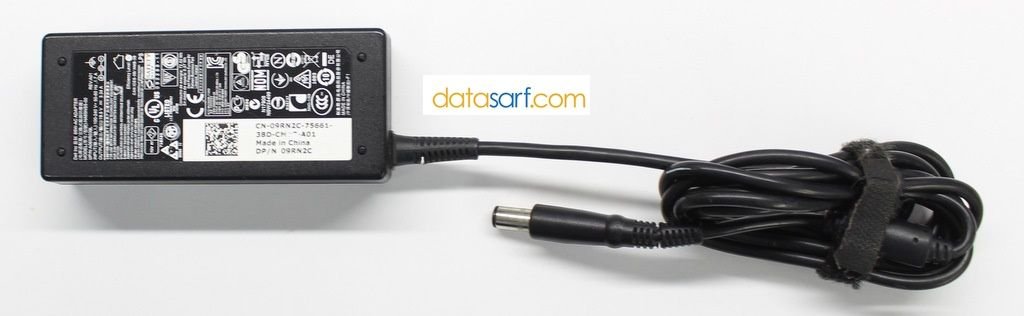 Dell 2521 Orijinal Şarj Aleti Adaptör 65W 19.5V 3.34A 09RN2C