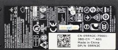 Dell 2521 Orijinal Şarj Aleti Adaptör 65W 19.5V 3.34A 09RN2C