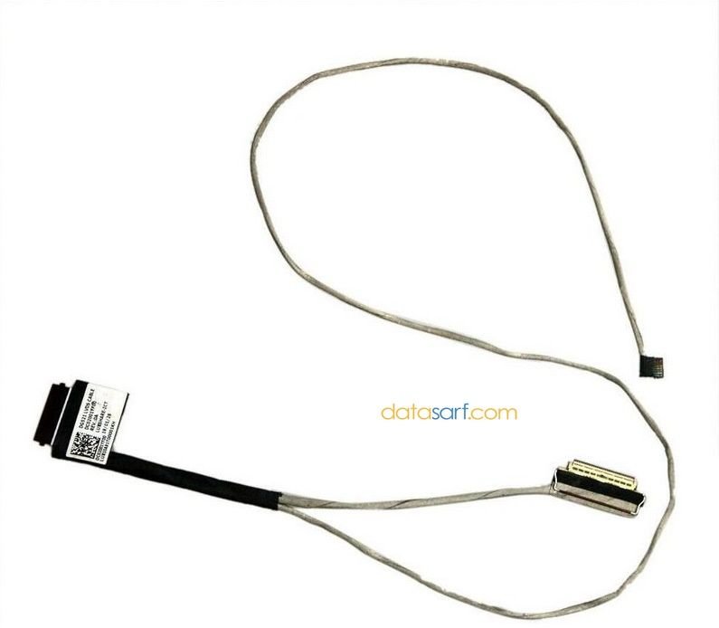 Lenovo 330-15AST Lcd Data Flex Kablo DC02001YF10 DC02001YF00