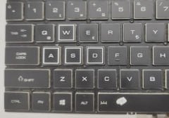 Casper Excalibur G770 Orijinal Klavye