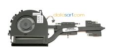Lenovo Yoga 300s-14ısk Fan Soğutucu Bakır Heatsink 5H40K36385