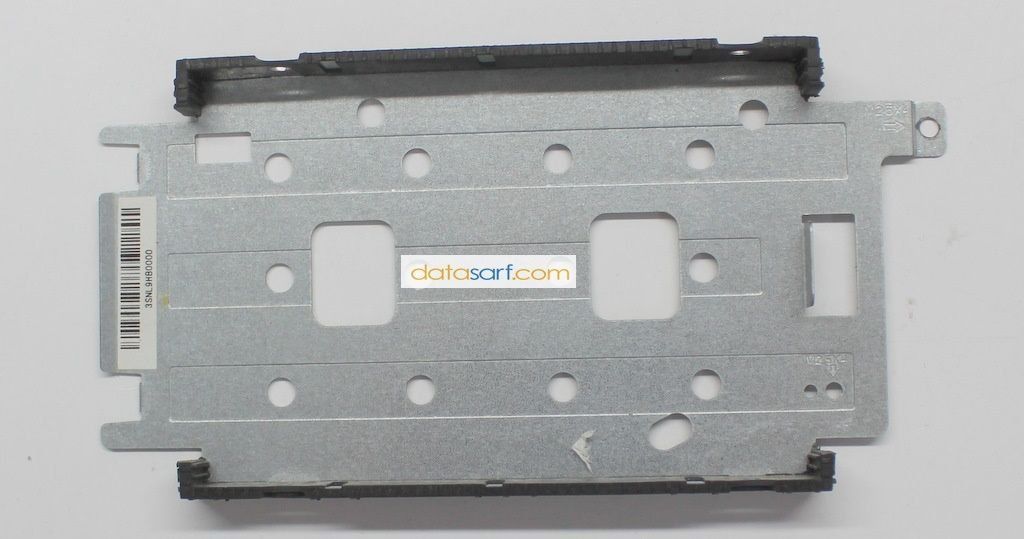 Casper Excalibur G700 Orijinal Harddisk Kasası 3SNL9HB0000
