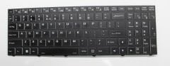 GIGABYTE RC55 G5ME G5KF Orijinal Arızalı Klavye 6-23-RPC50-010