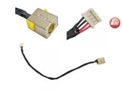 Acer Aspire 3 A315-51G Power jack Şarj Soketi DD0ZAJAD000 DD0ZAJAD001