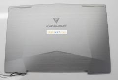 Casper Excalibur G860 Orijinal Lcd Cover Arka Kapak TFQ34NL900