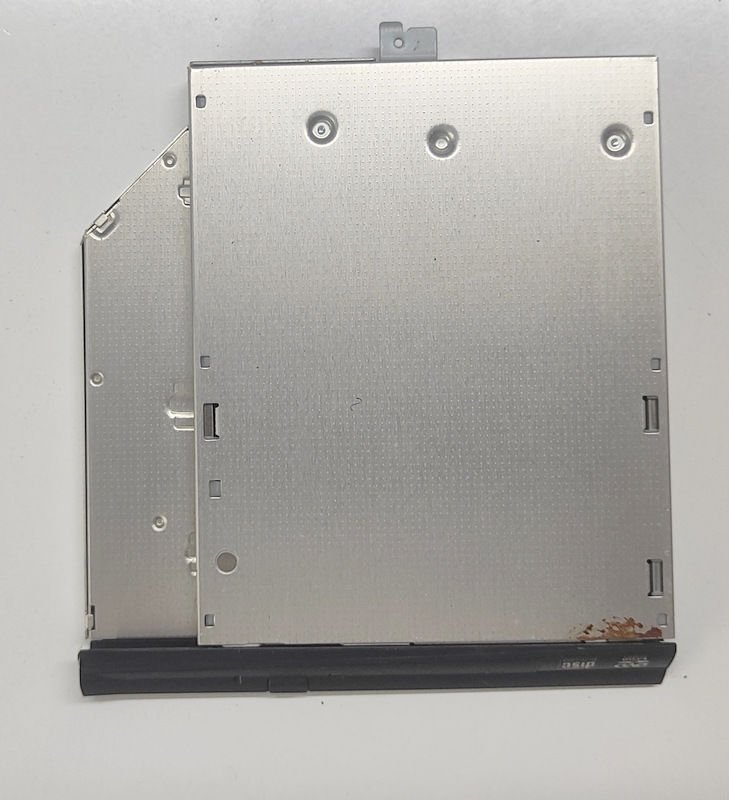 Probook PRBU14 PRBU14D Orijinal Dvd Sürücü
