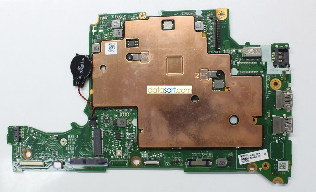 Acer A314-31 Anakart Da0z8pmb8e0 Rev E