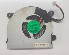 Probook PRBU14 PRBU14D Orijinal Fan 6-43-AC450-013