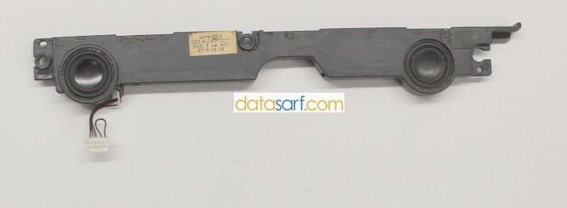 Hp Envy X360 15-Aq 15-Aq015nr M6-Aq Tre-71025 Hoparlör Speaker 023.40082.0011
