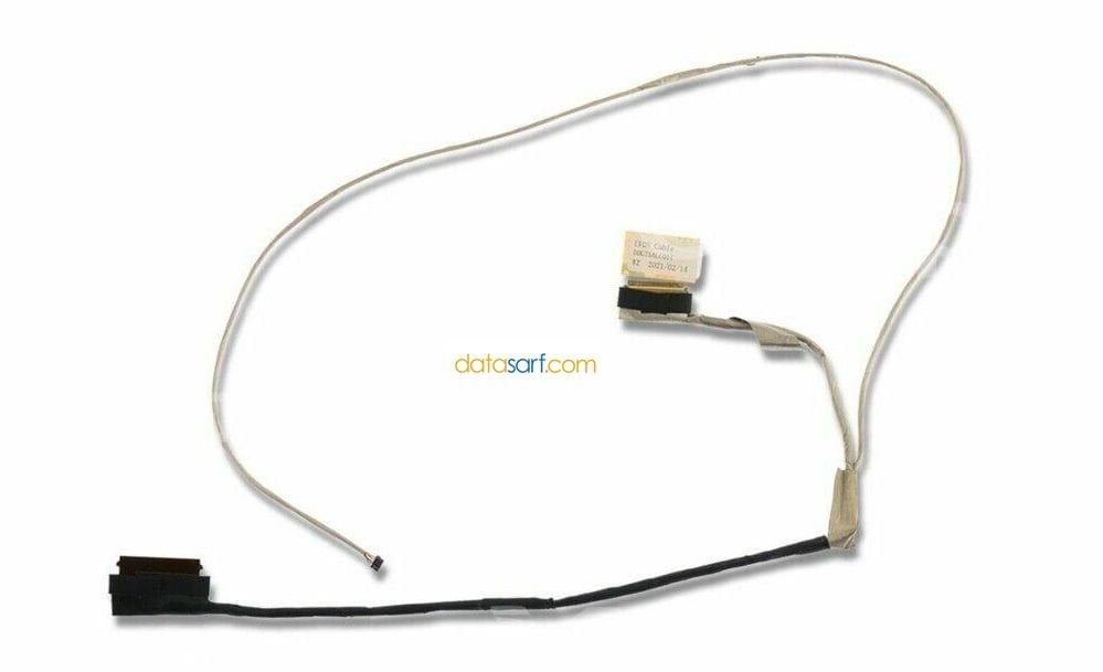 Hp 15-CB Orijinal Lcd Data Flex Kablo DDG75ALC011