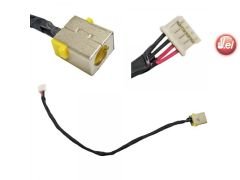 Acer Aspire N17Q3 Power jack Şarj Soketi DD0ZAJAD000 DD0ZAJAD001
