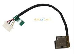 HP TPN-Q246 Orijinal Power Jack şarj Soketi M01322-T75