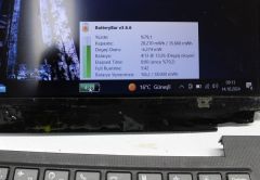 Lenovo V15 G2 82KD Orijinal Batarya Pil %94 Sağlık L20L2PF0 L20C2PF0 L20B2PF