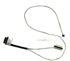 Lenovo 80XR Lcd Data Flex Kablo DC02001YF10 DC02001YF00