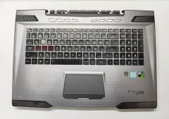 Casper Excalibur G850 G7700 Orijinal Üst Kasa Klavye Palmrest TFQ37NL900703
