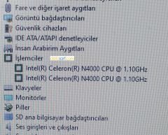 Acer A315-311 Anakart Da0z8pmb8e0 Rev E