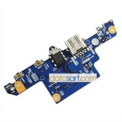 Hp Envy X360 15-Aq 15-Aq015nr M6-Aq Tre-71025 Start Usb Aux Kart 448.07n04.0011